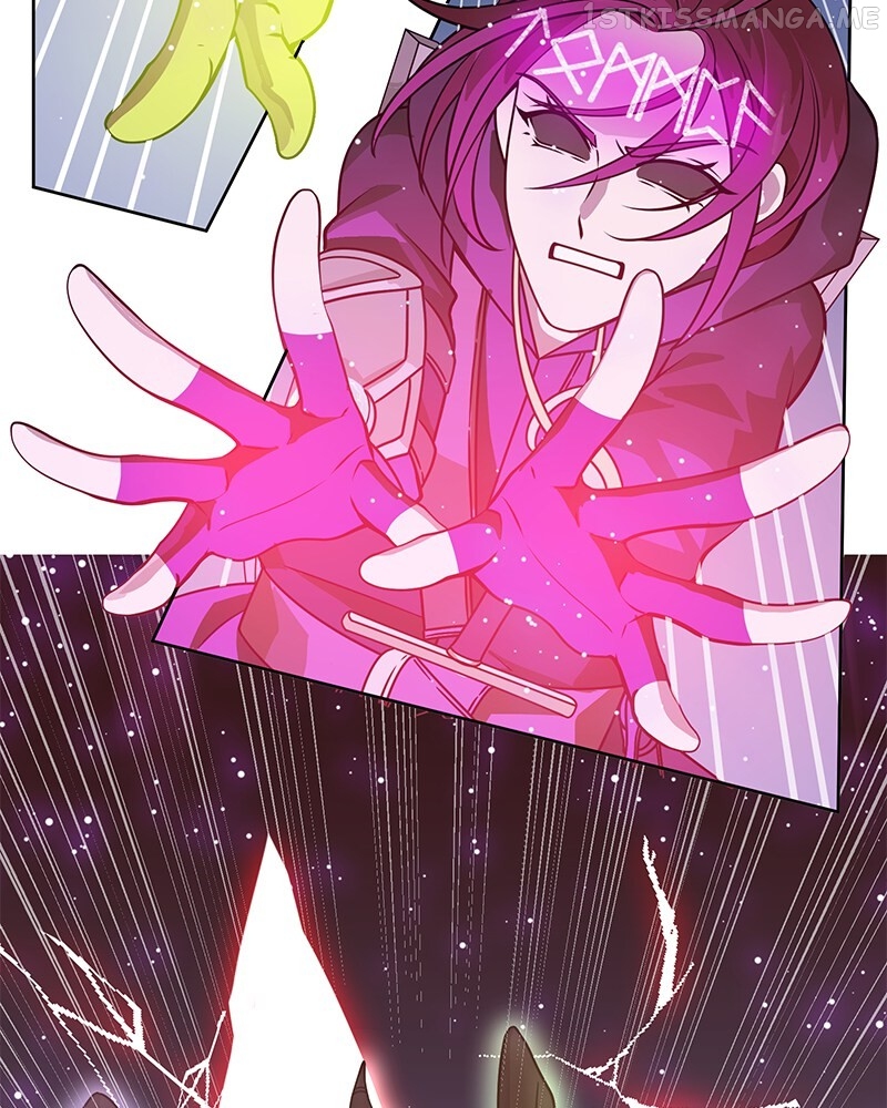 Cydonia Shattering Chapter 61 - page 46