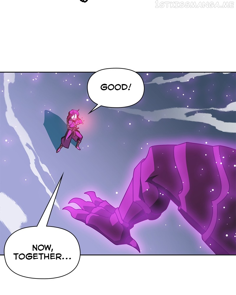 Cydonia Shattering Chapter 61 - page 49