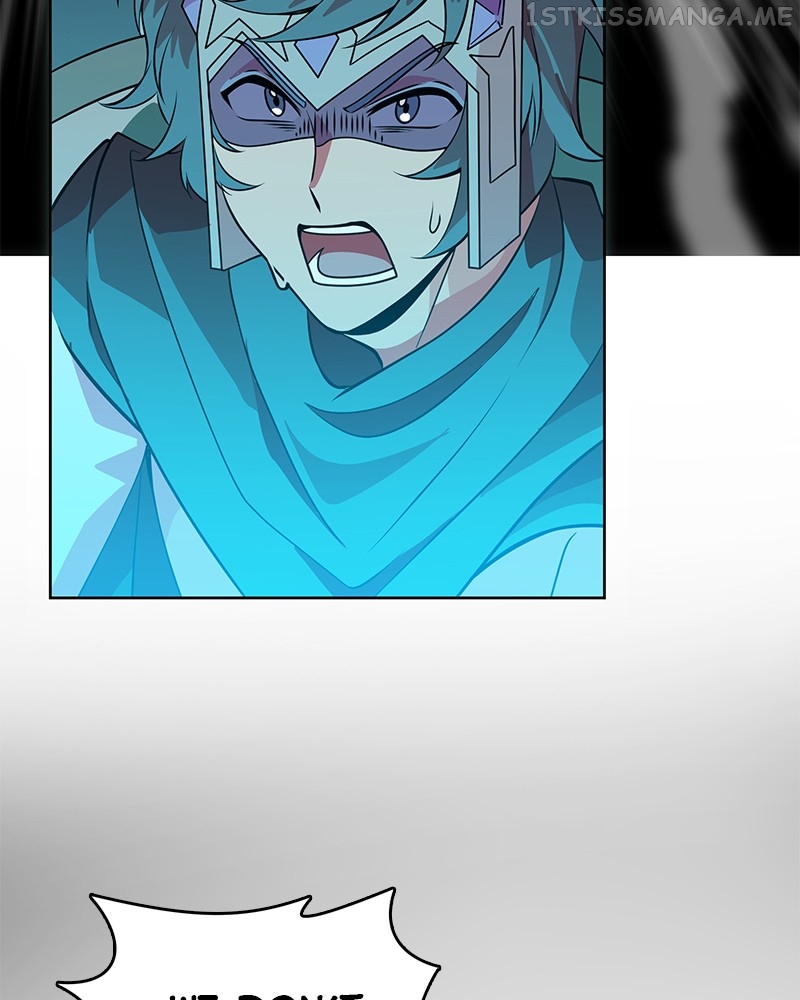 Cydonia Shattering Chapter 61 - page 5