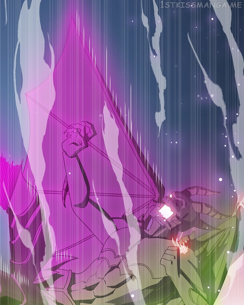 Cydonia Shattering Chapter 61 - page 52
