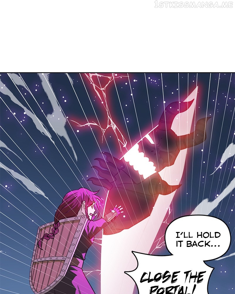 Cydonia Shattering Chapter 61 - page 56