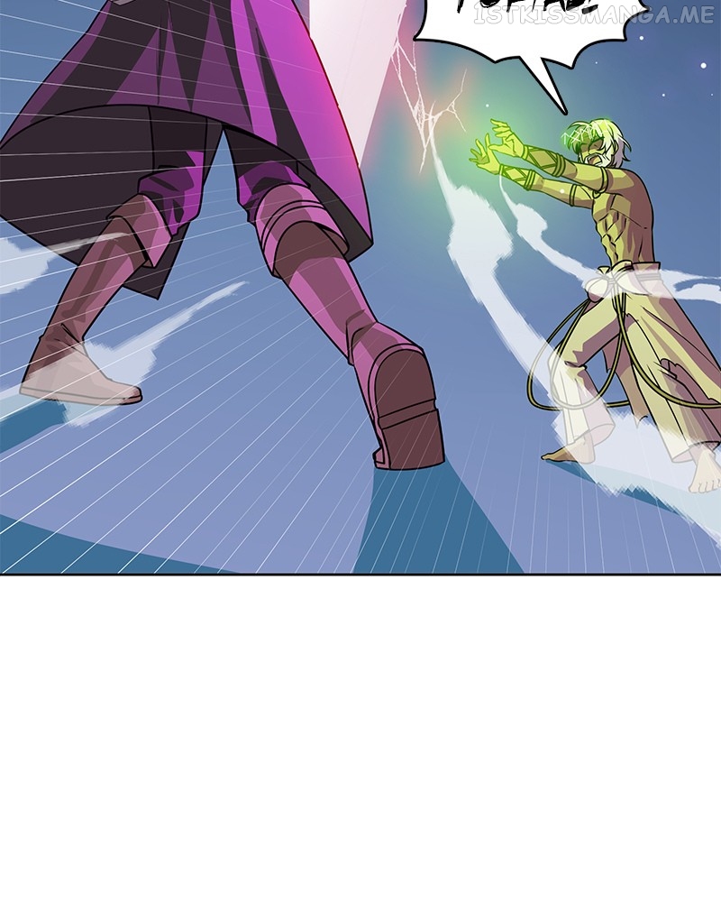 Cydonia Shattering Chapter 61 - page 57