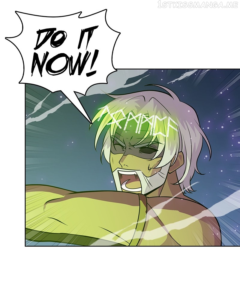 Cydonia Shattering Chapter 61 - page 58