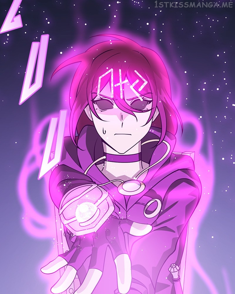 Cydonia Shattering Chapter 61 - page 60