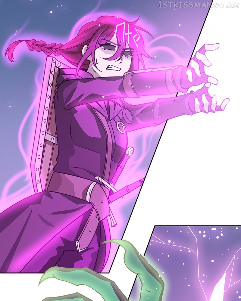 Cydonia Shattering Chapter 61 - page 62