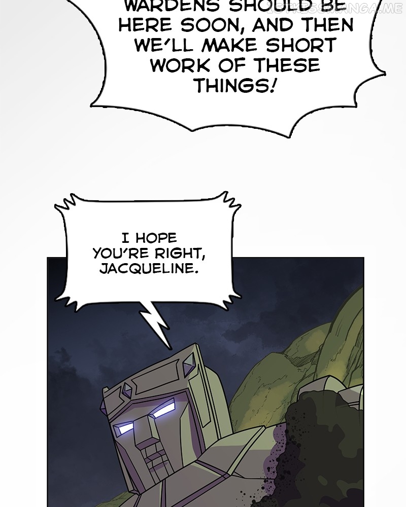 Cydonia Shattering Chapter 61 - page 7