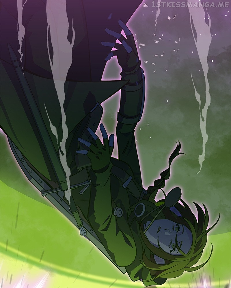 Cydonia Shattering Chapter 61 - page 72