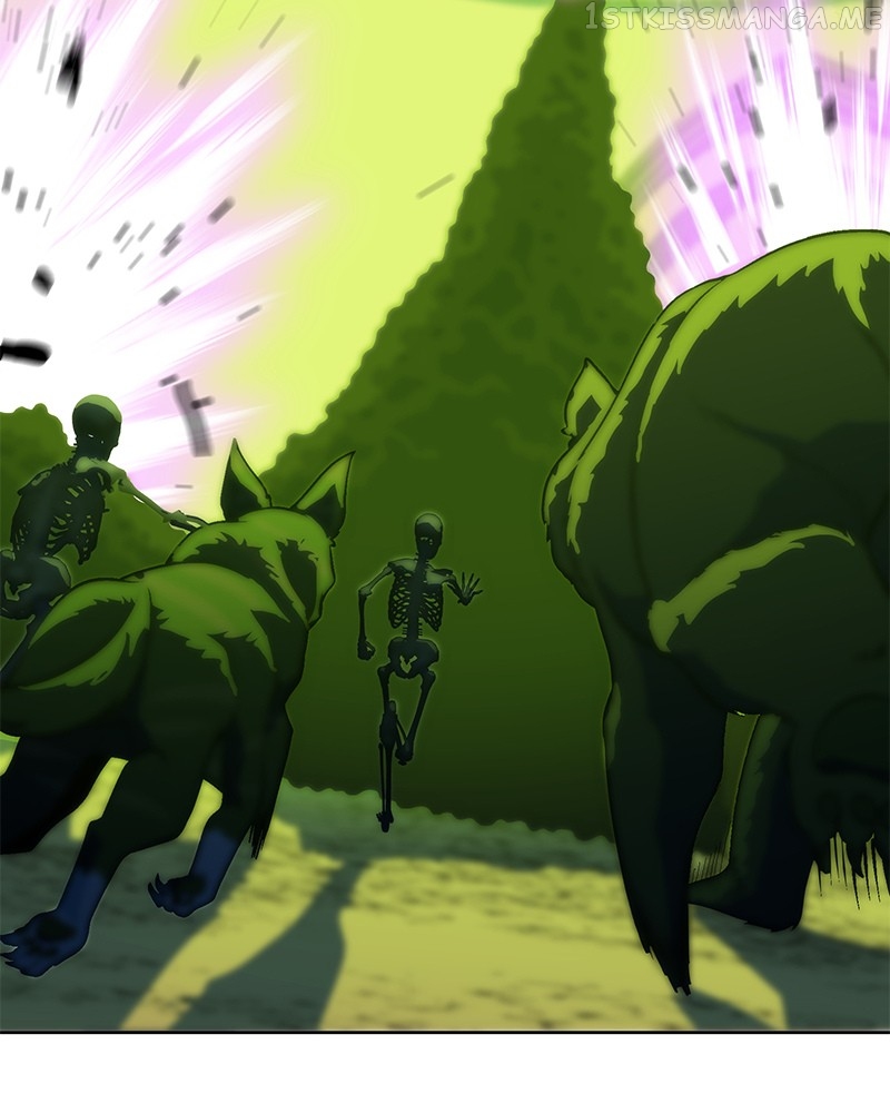 Cydonia Shattering Chapter 61 - page 73