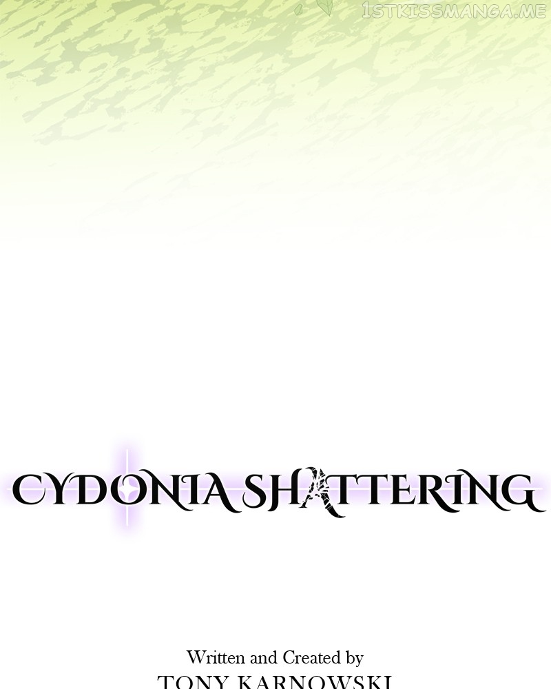 Cydonia Shattering Chapter 61 - page 77