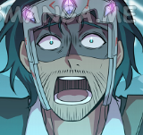 Cydonia Shattering Chapter 61 - page 83