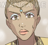Cydonia Shattering Chapter 61 - page 85