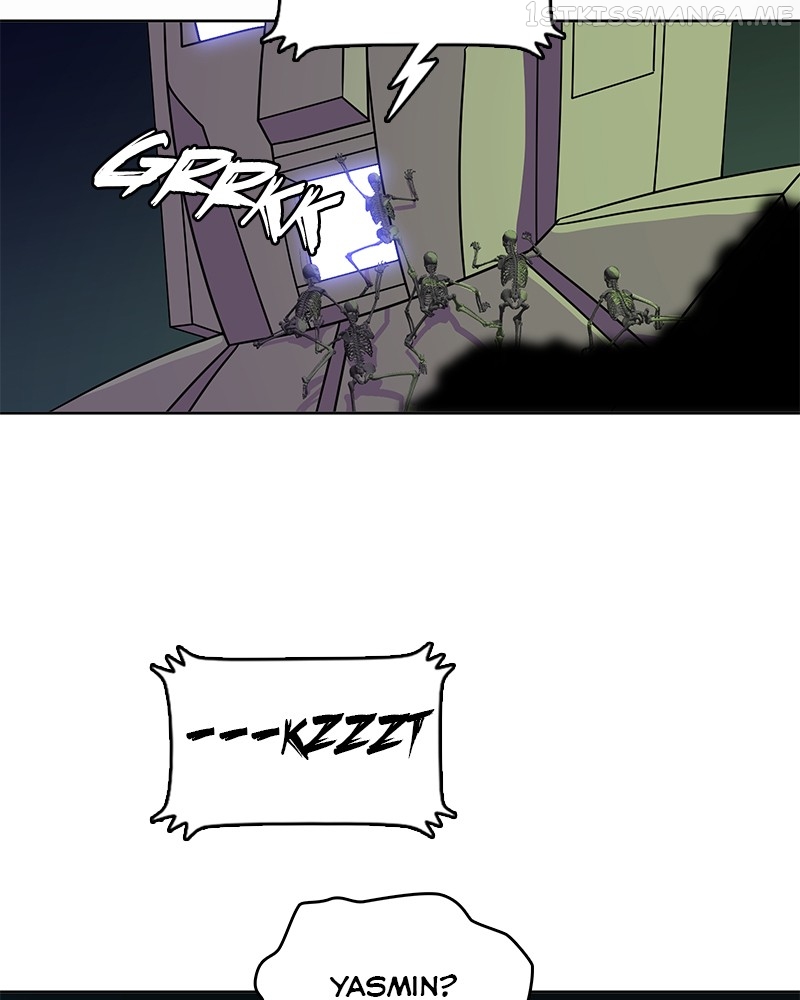 Cydonia Shattering Chapter 61 - page 9