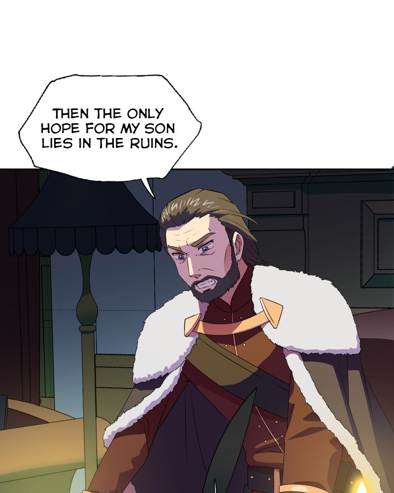 Cydonia Shattering Chapter 7 - page 12