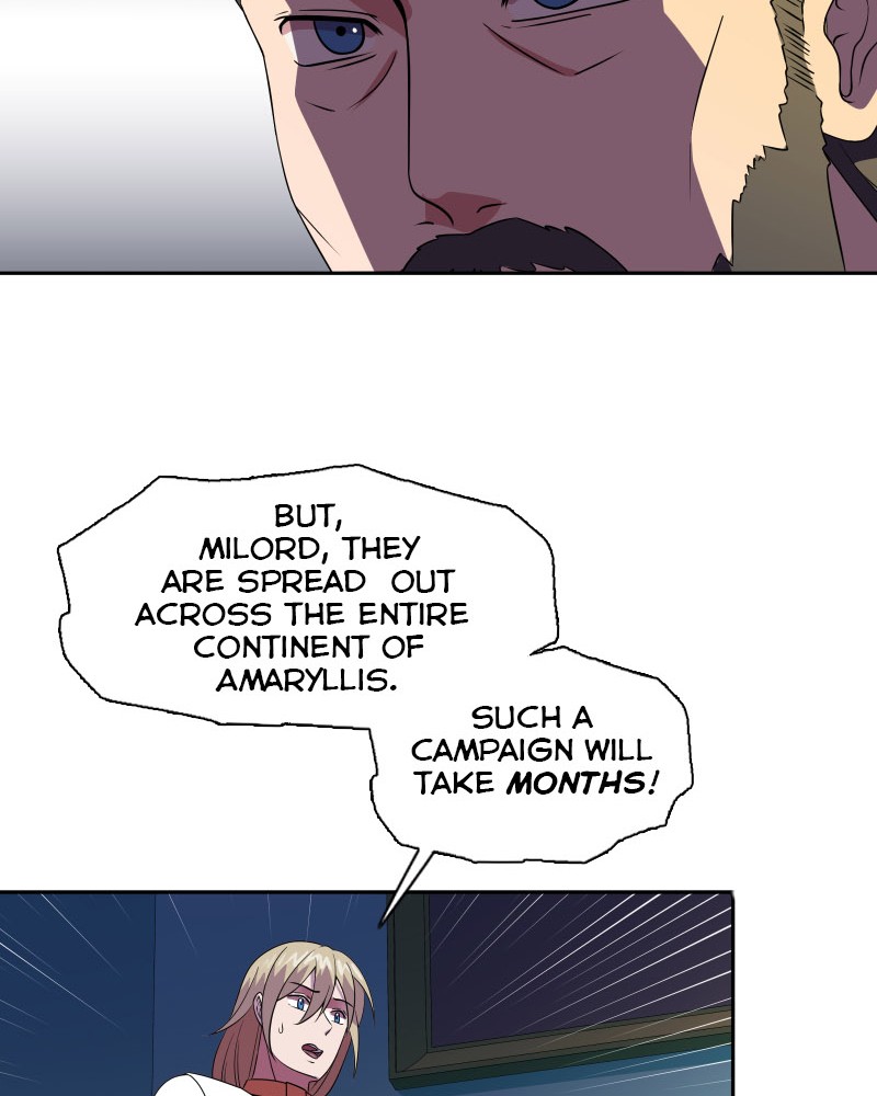 Cydonia Shattering Chapter 7 - page 14