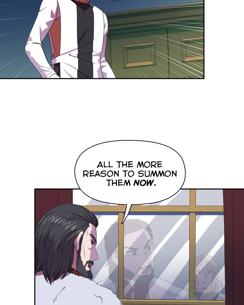 Cydonia Shattering Chapter 7 - page 15
