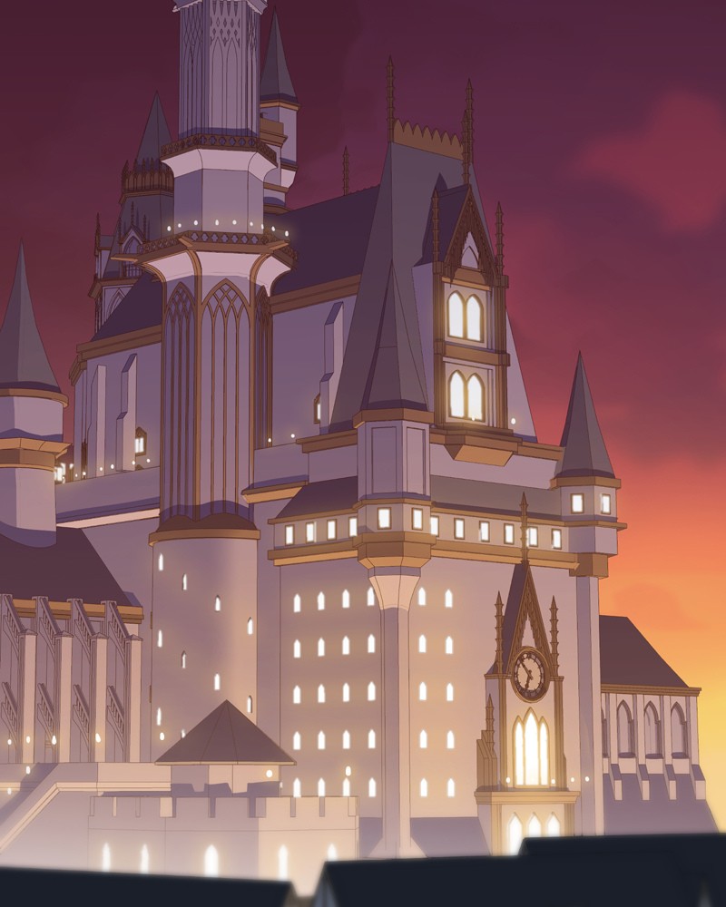 Cydonia Shattering Chapter 7 - page 2