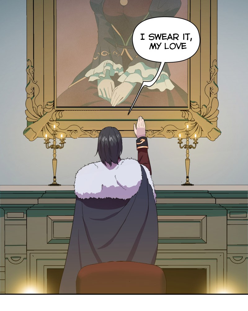 Cydonia Shattering Chapter 7 - page 20
