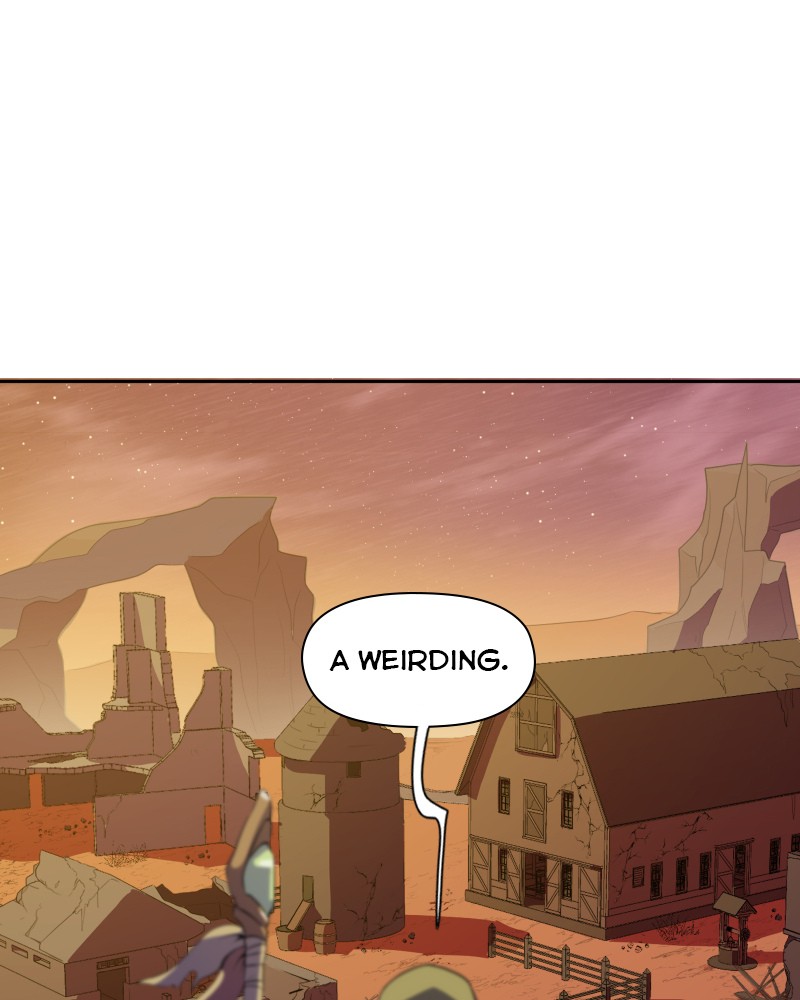 Cydonia Shattering Chapter 7 - page 31