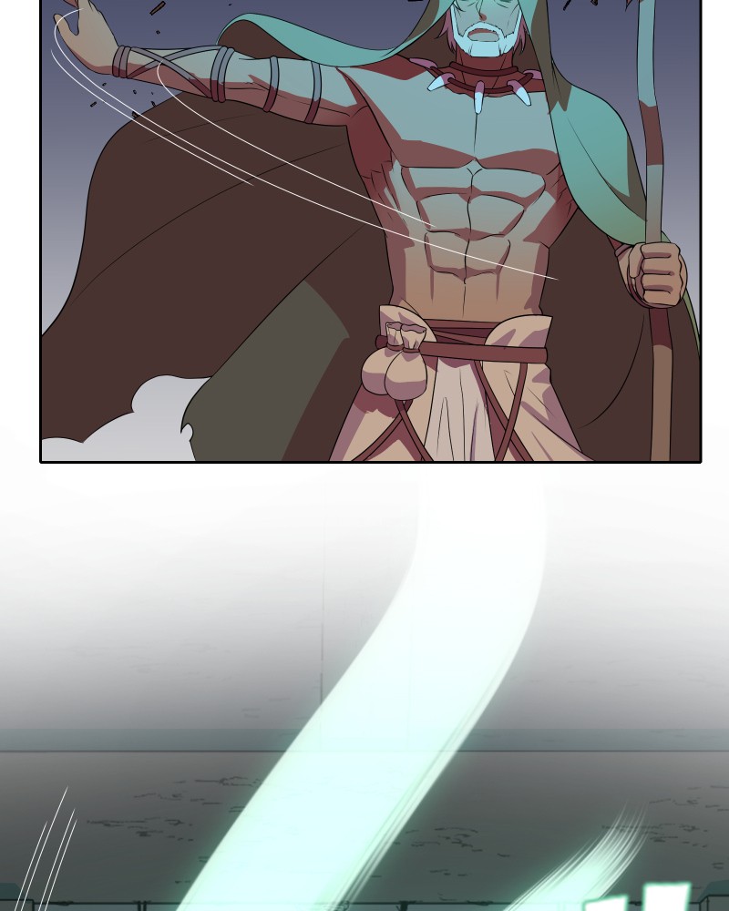 Cydonia Shattering Chapter 7 - page 37