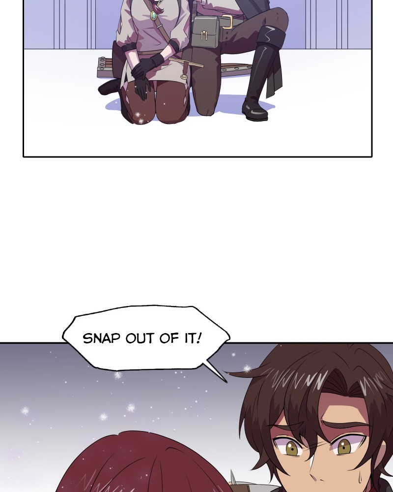 Cydonia Shattering Chapter 7 - page 46