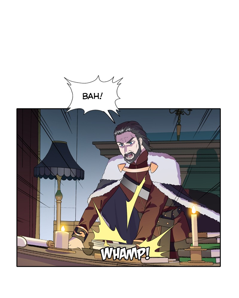 Cydonia Shattering Chapter 7 - page 6