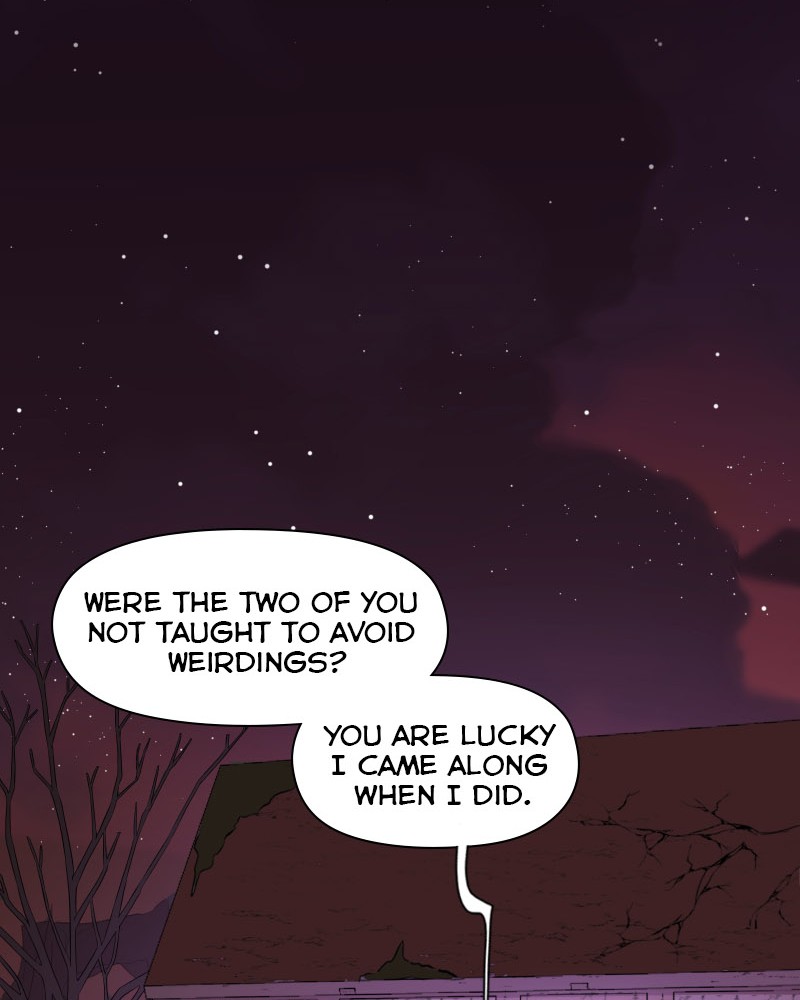Cydonia Shattering Chapter 7 - page 62