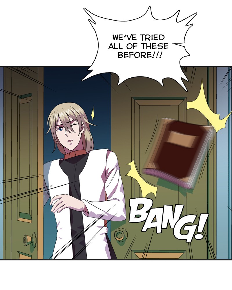 Cydonia Shattering Chapter 7 - page 7