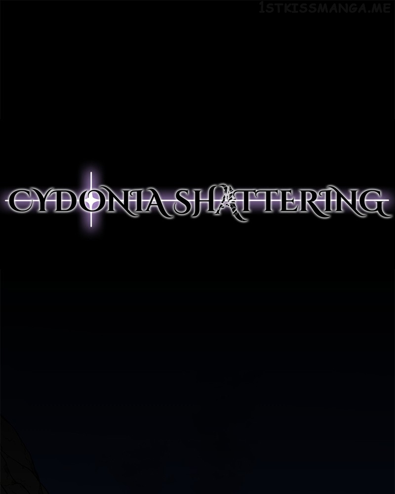 Cydonia Shattering Chapter 60 - page 1