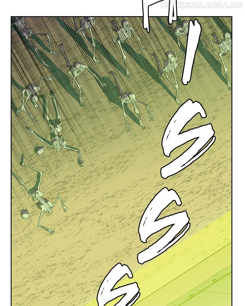 Cydonia Shattering Chapter 60 - page 12