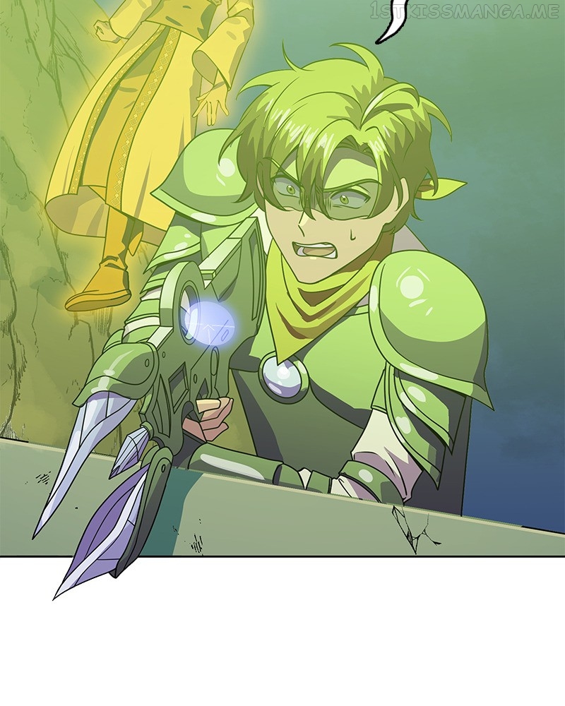 Cydonia Shattering Chapter 60 - page 14