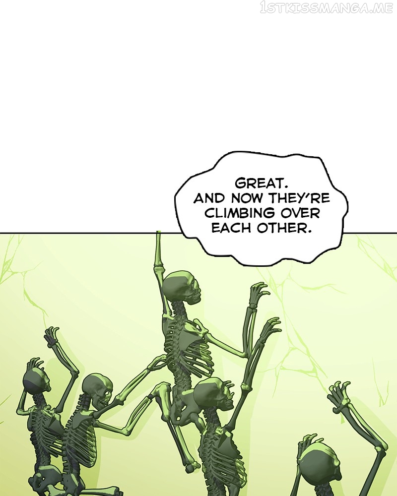 Cydonia Shattering Chapter 60 - page 15