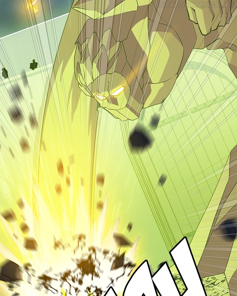 Cydonia Shattering Chapter 60 - page 18