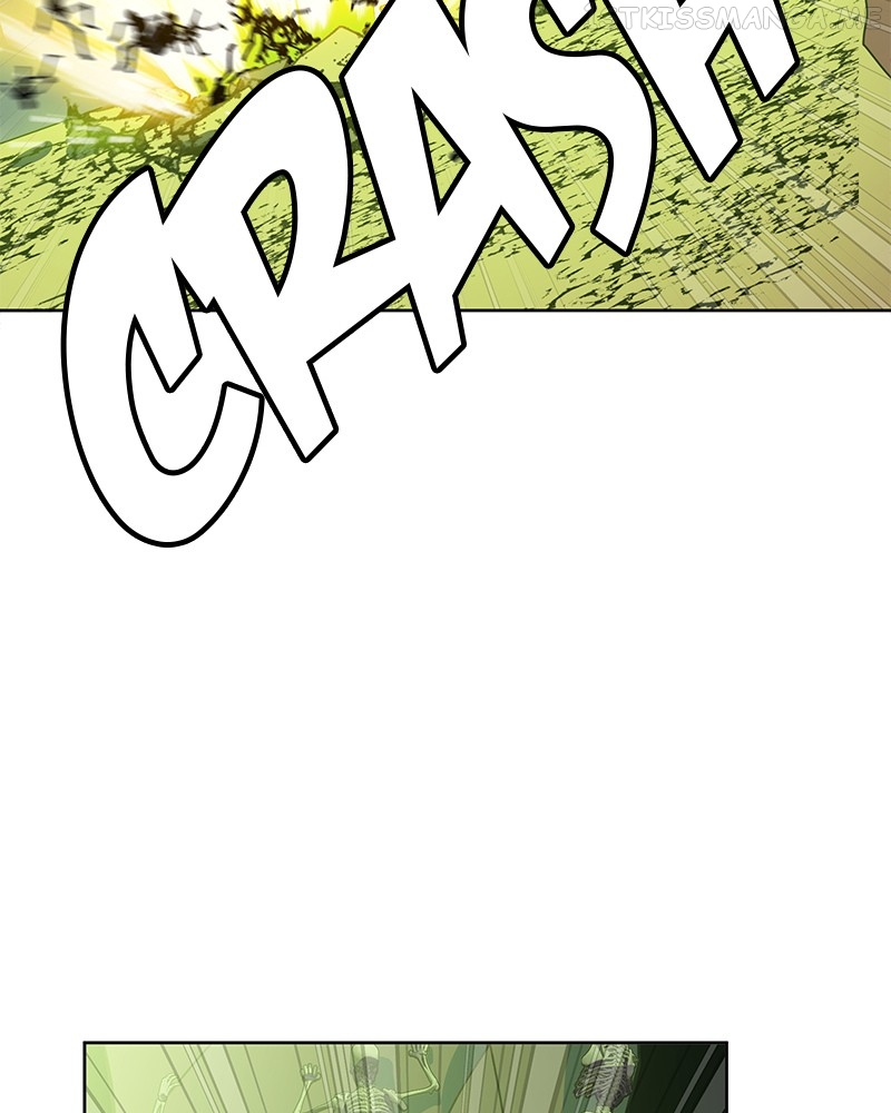 Cydonia Shattering Chapter 60 - page 19