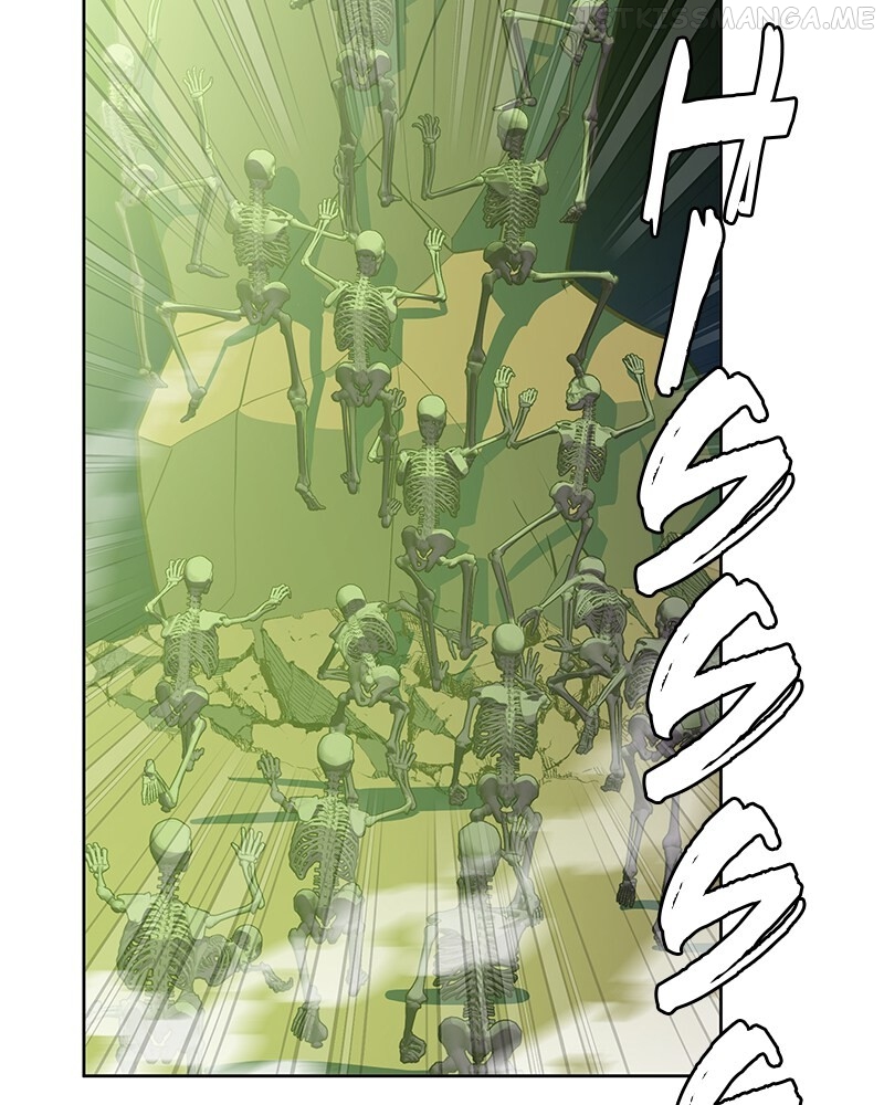 Cydonia Shattering Chapter 60 - page 20