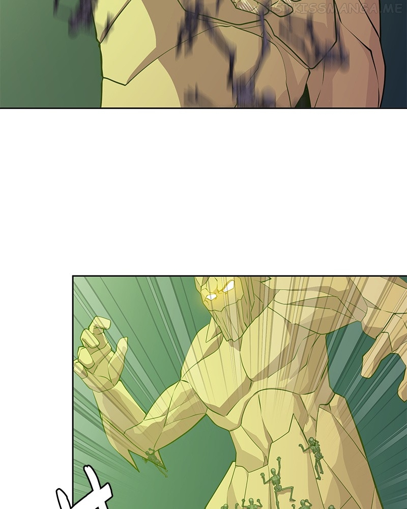 Cydonia Shattering Chapter 60 - page 22