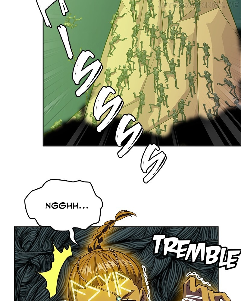Cydonia Shattering Chapter 60 - page 23