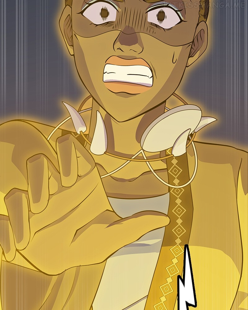 Cydonia Shattering Chapter 60 - page 27