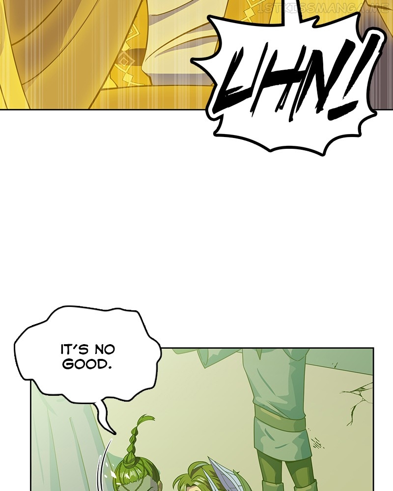 Cydonia Shattering Chapter 60 - page 28