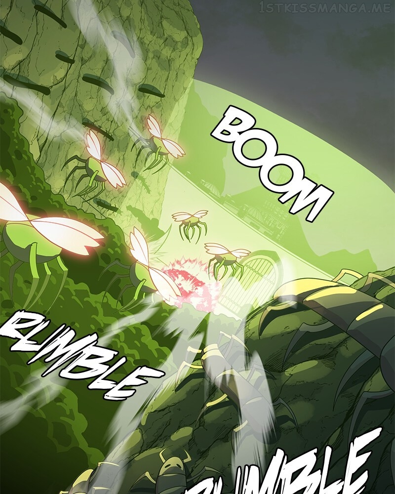 Cydonia Shattering Chapter 60 - page 3