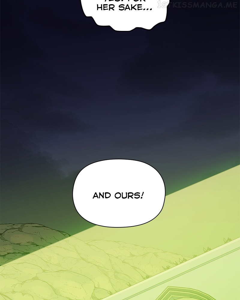 Cydonia Shattering Chapter 60 - page 31