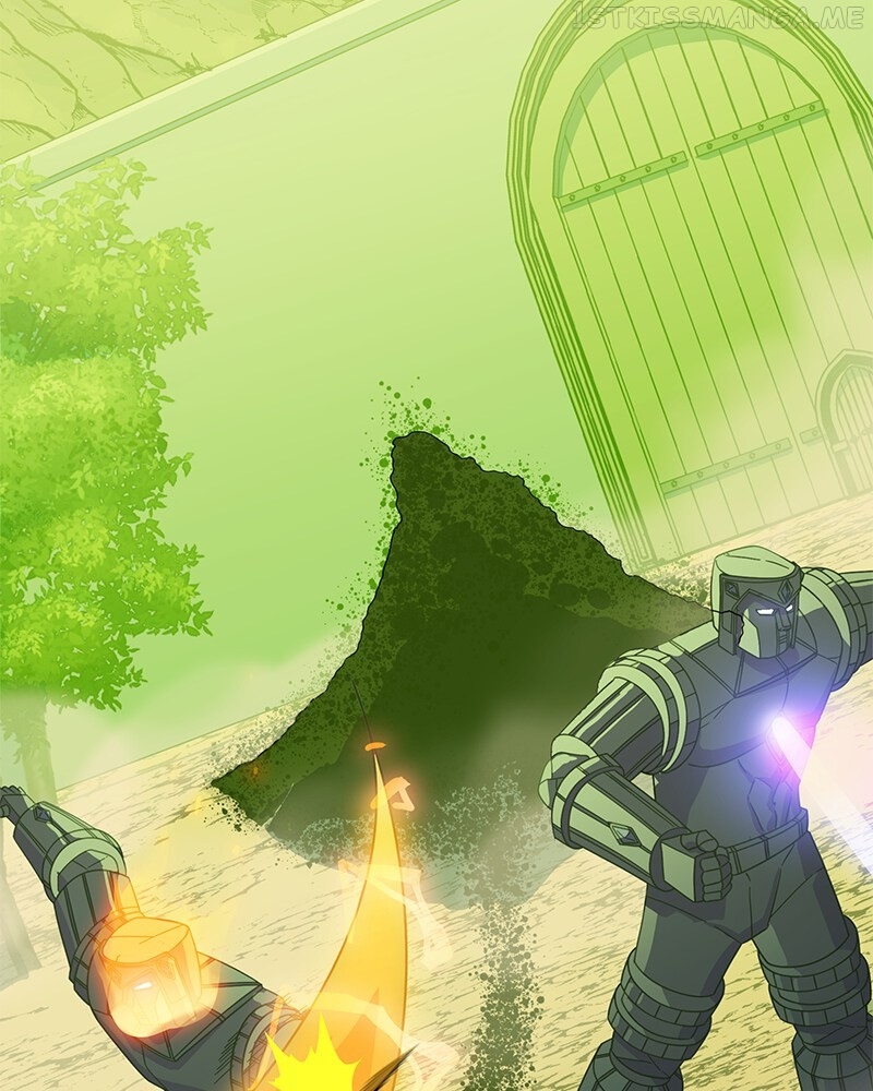 Cydonia Shattering Chapter 60 - page 32