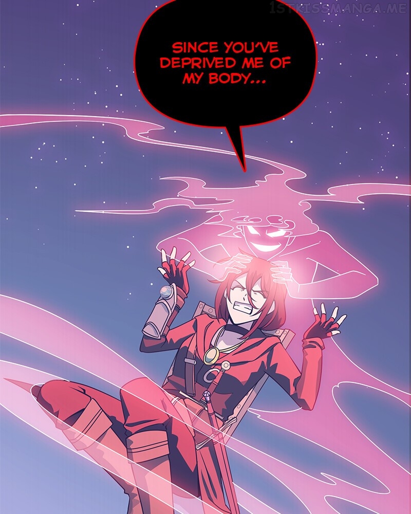 Cydonia Shattering Chapter 60 - page 35