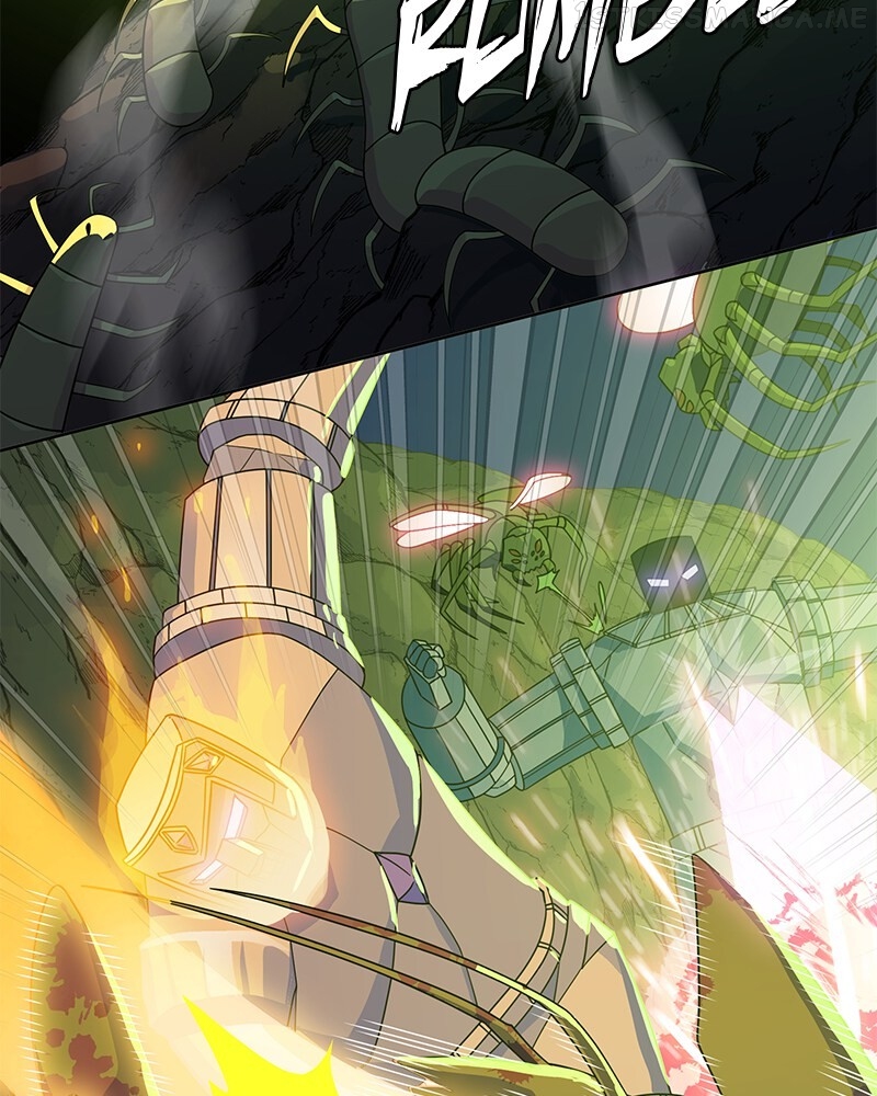 Cydonia Shattering Chapter 60 - page 4