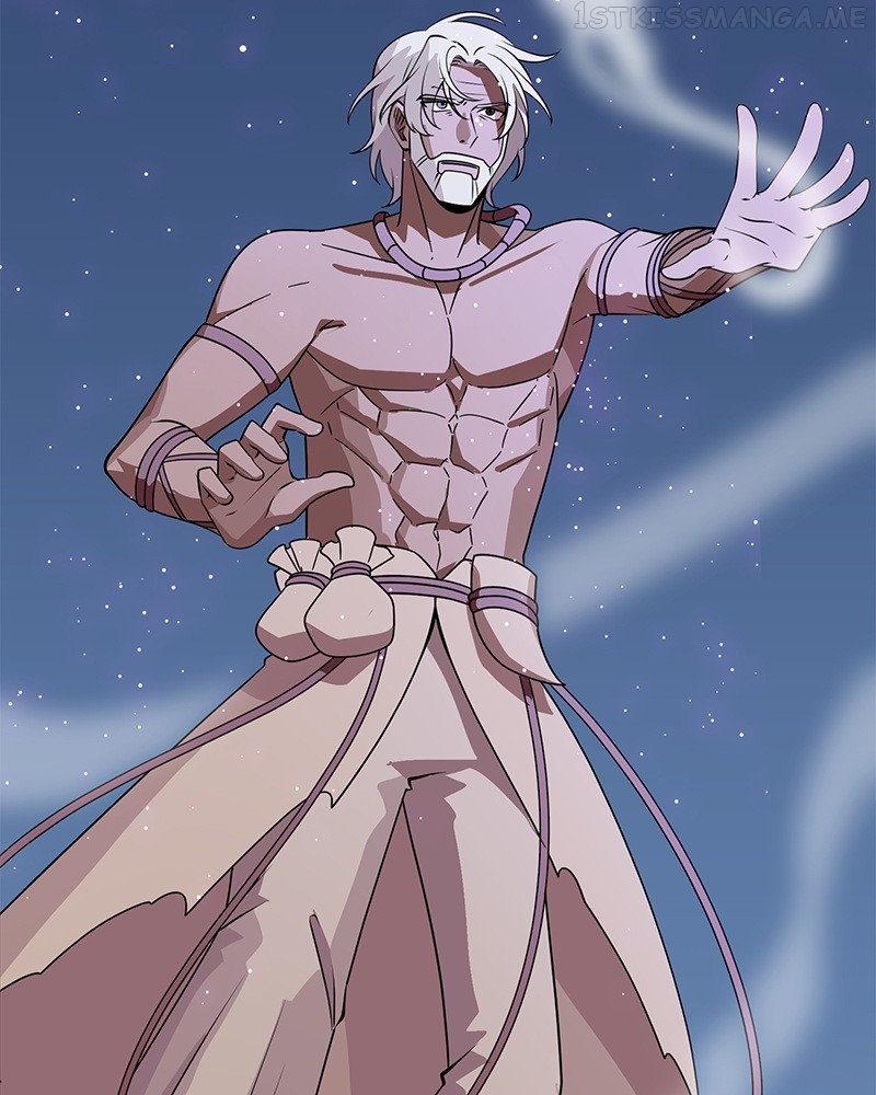 Cydonia Shattering Chapter 60 - page 49