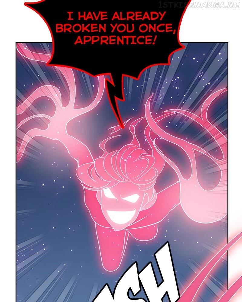 Cydonia Shattering Chapter 60 - page 51