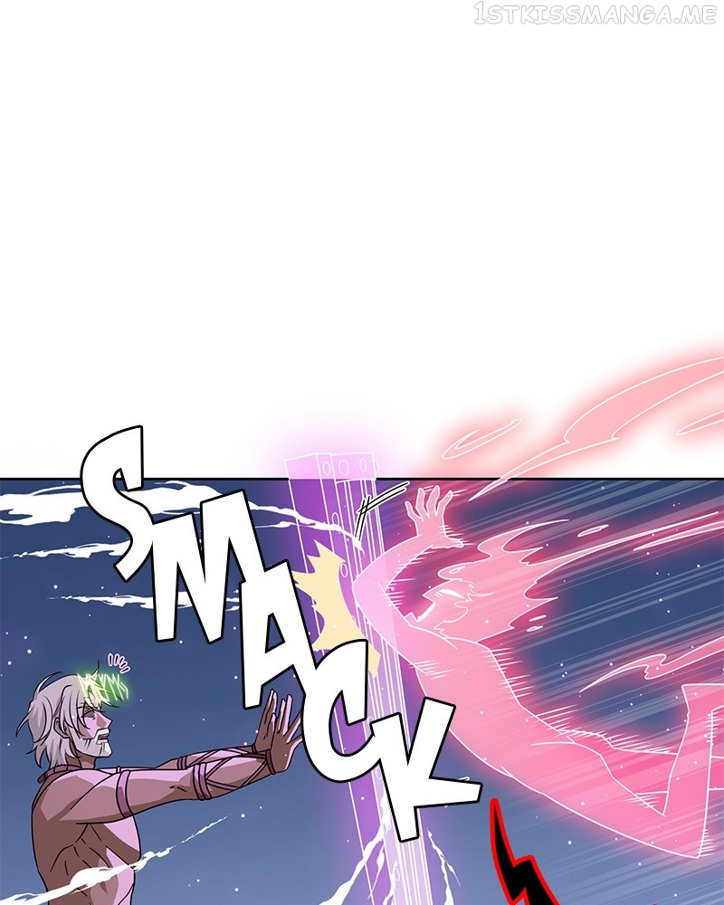 Cydonia Shattering Chapter 60 - page 54