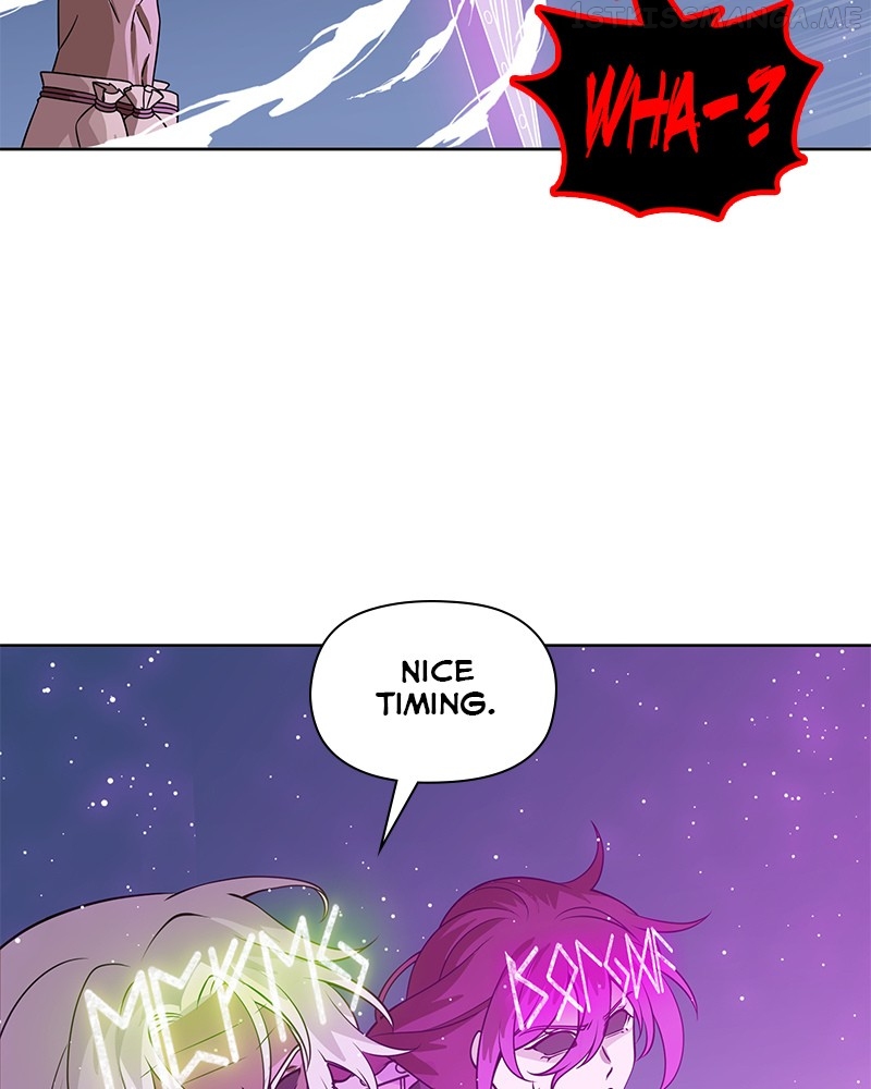 Cydonia Shattering Chapter 60 - page 55