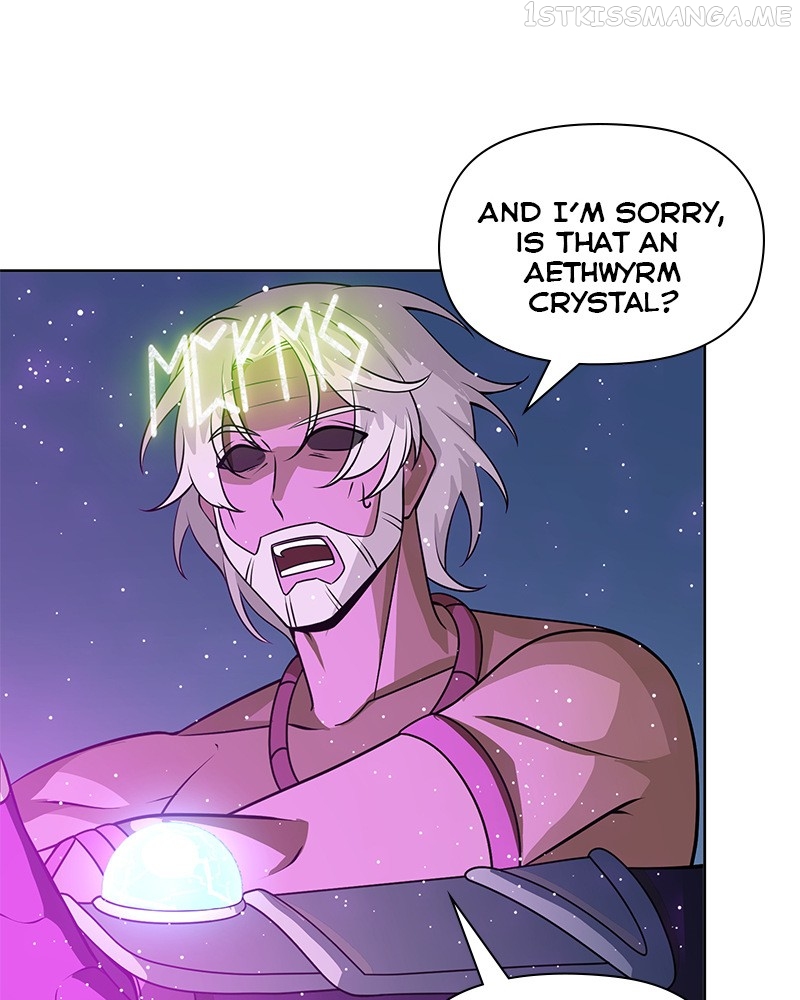 Cydonia Shattering Chapter 60 - page 57