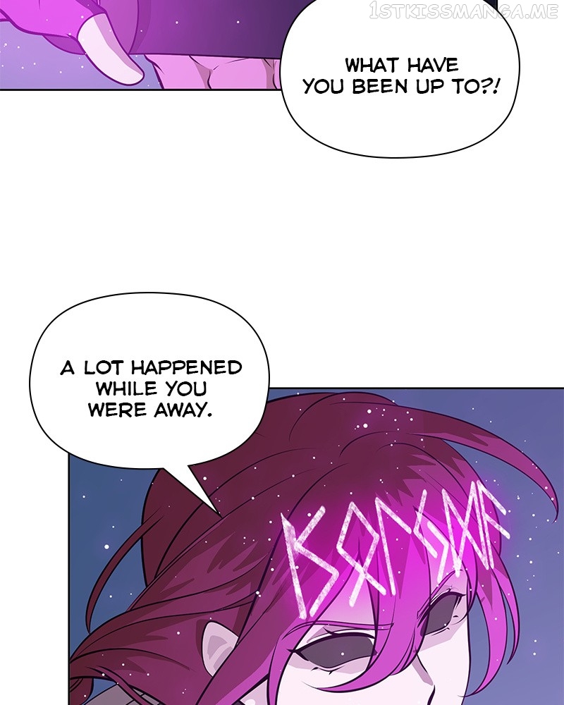 Cydonia Shattering Chapter 60 - page 58