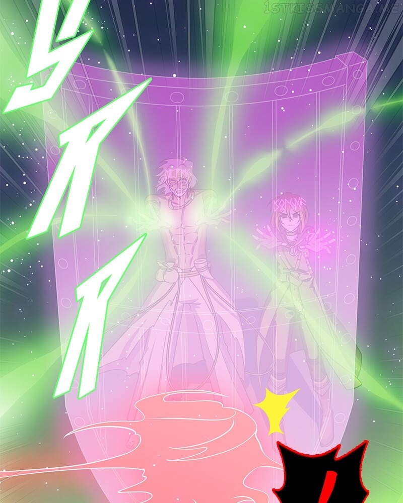 Cydonia Shattering Chapter 60 - page 62